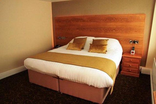 Allerdale Court Hotel Cockermouth Værelse billede