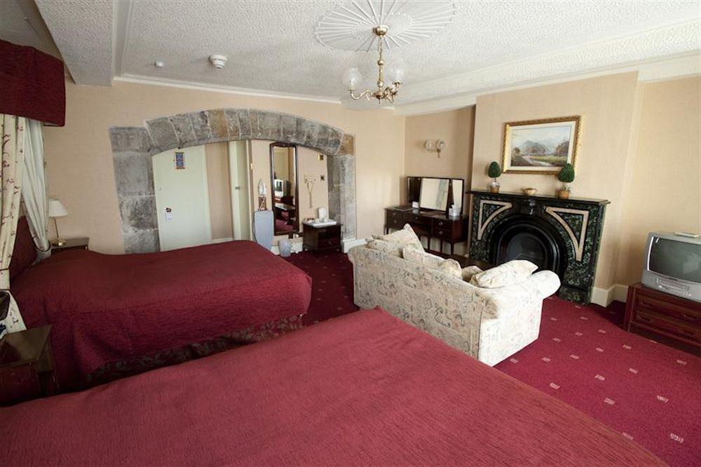 Allerdale Court Hotel Cockermouth Værelse billede