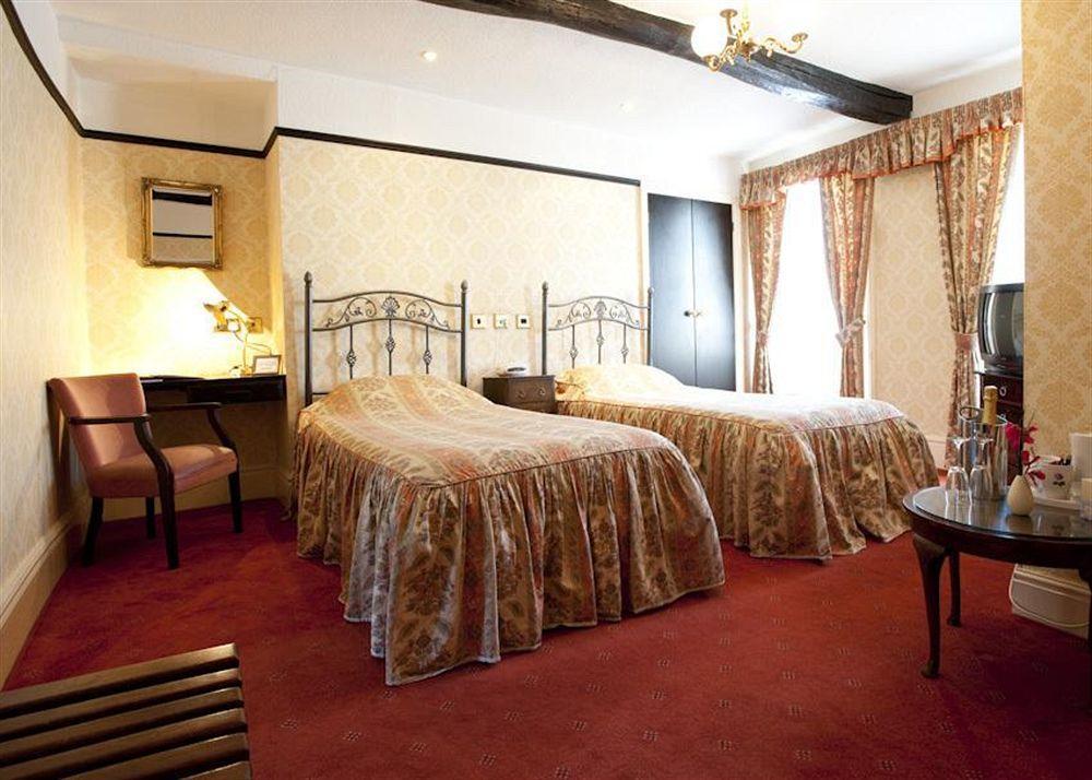 Allerdale Court Hotel Cockermouth Værelse billede