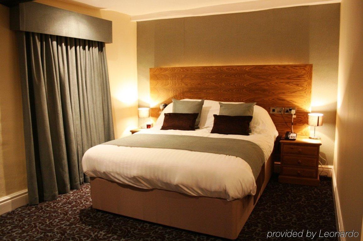 Allerdale Court Hotel Cockermouth Værelse billede