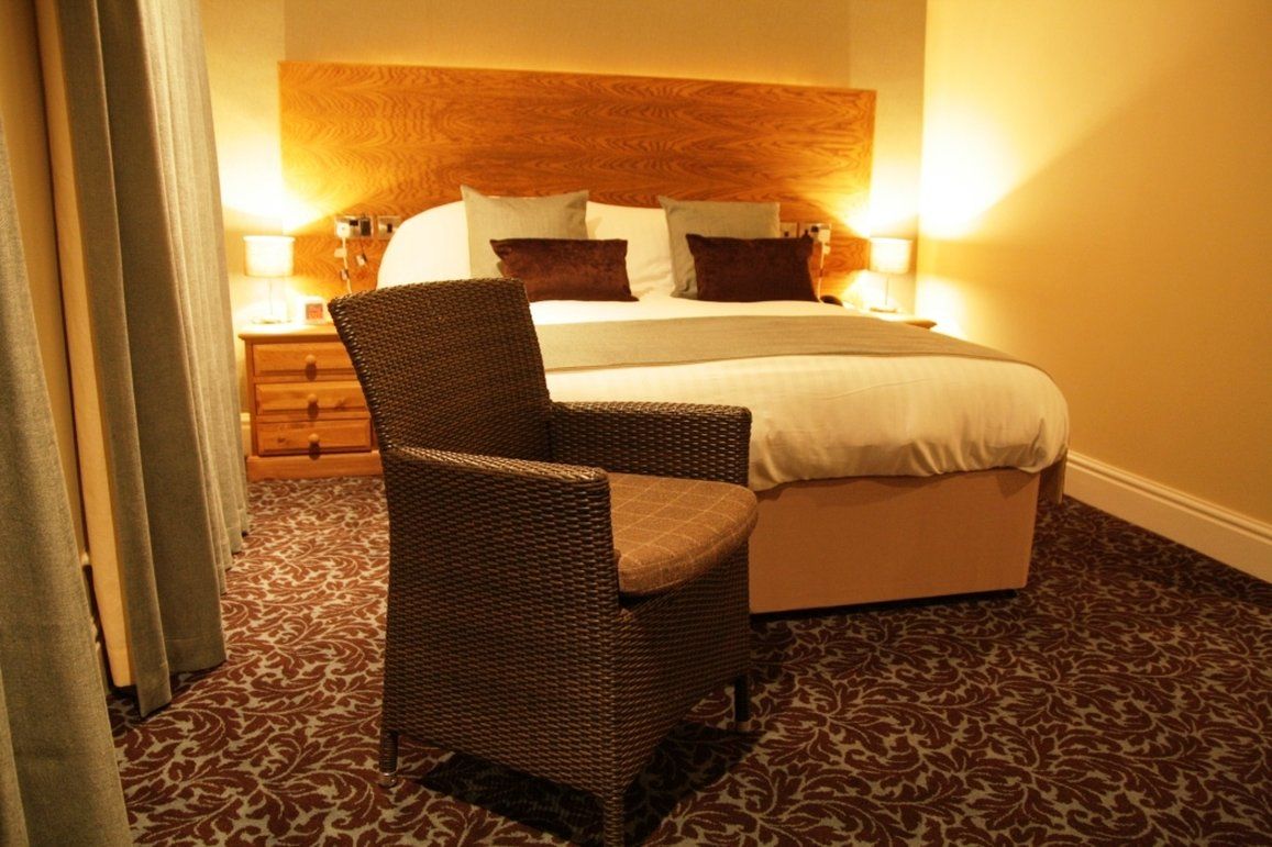 Allerdale Court Hotel Cockermouth Værelse billede