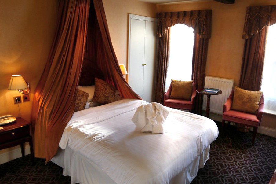 Allerdale Court Hotel Cockermouth Eksteriør billede