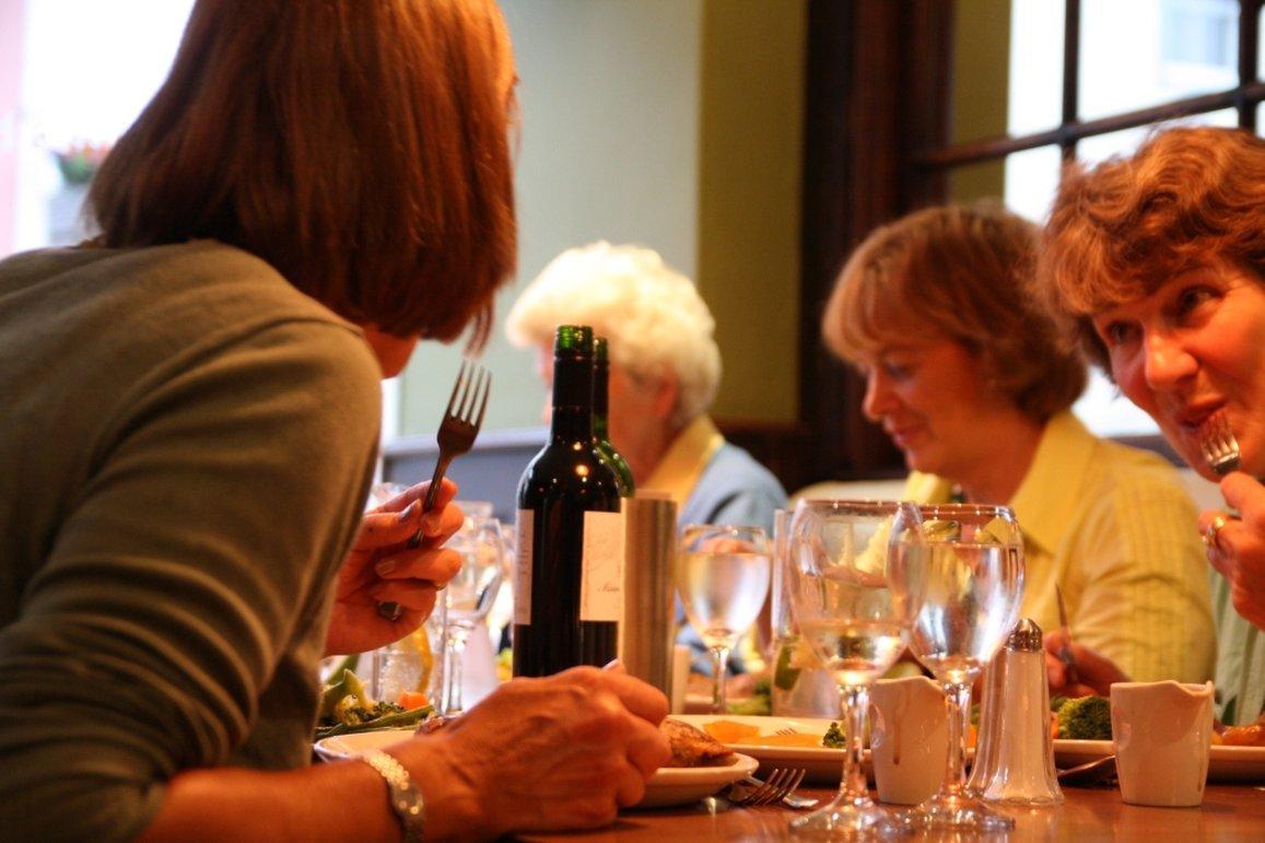 Allerdale Court Hotel Cockermouth Eksteriør billede
