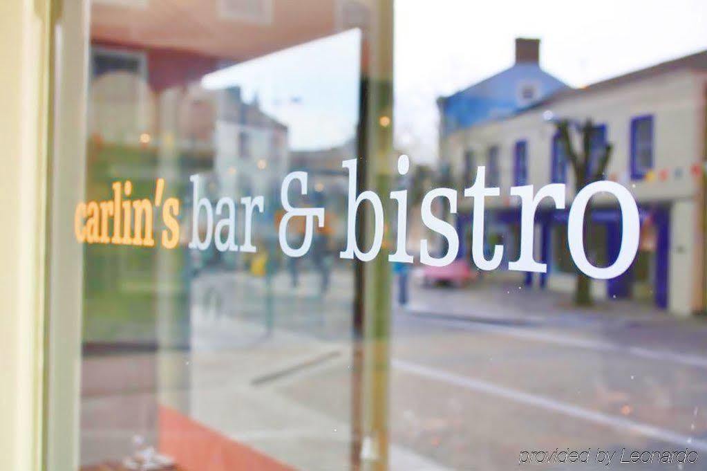 Allerdale Court Hotel Cockermouth Eksteriør billede