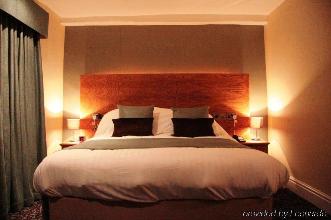 Allerdale Court Hotel Cockermouth Eksteriør billede