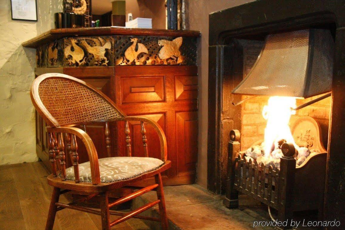 Allerdale Court Hotel Cockermouth Eksteriør billede